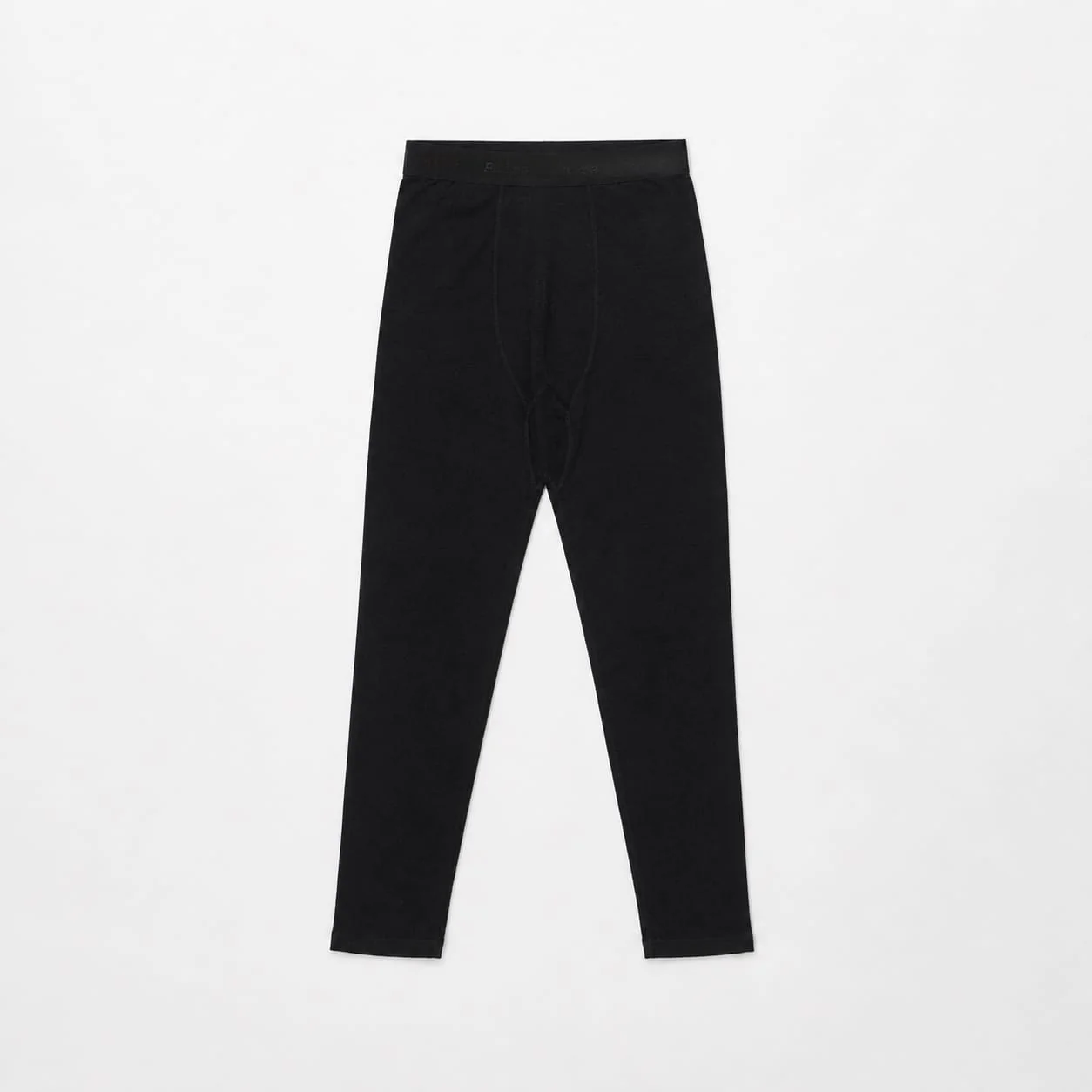 100% Superfine Merino Men's Thermal Leggings - Image 7