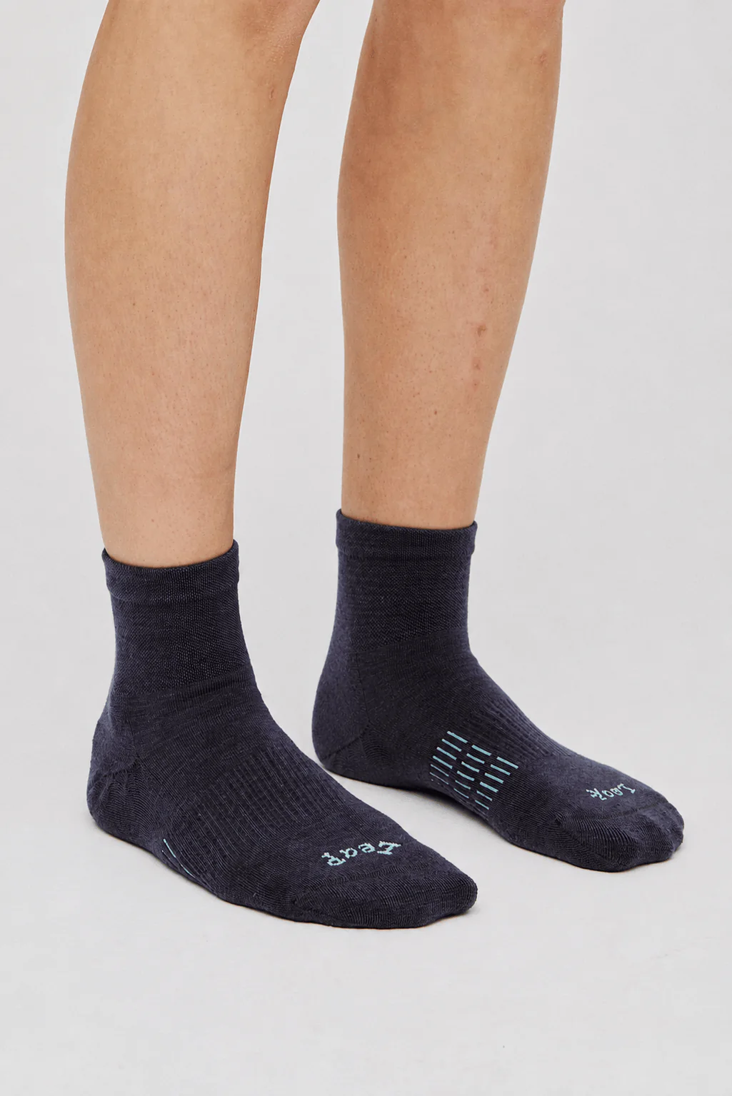 Active Quarter Socks - Image 14