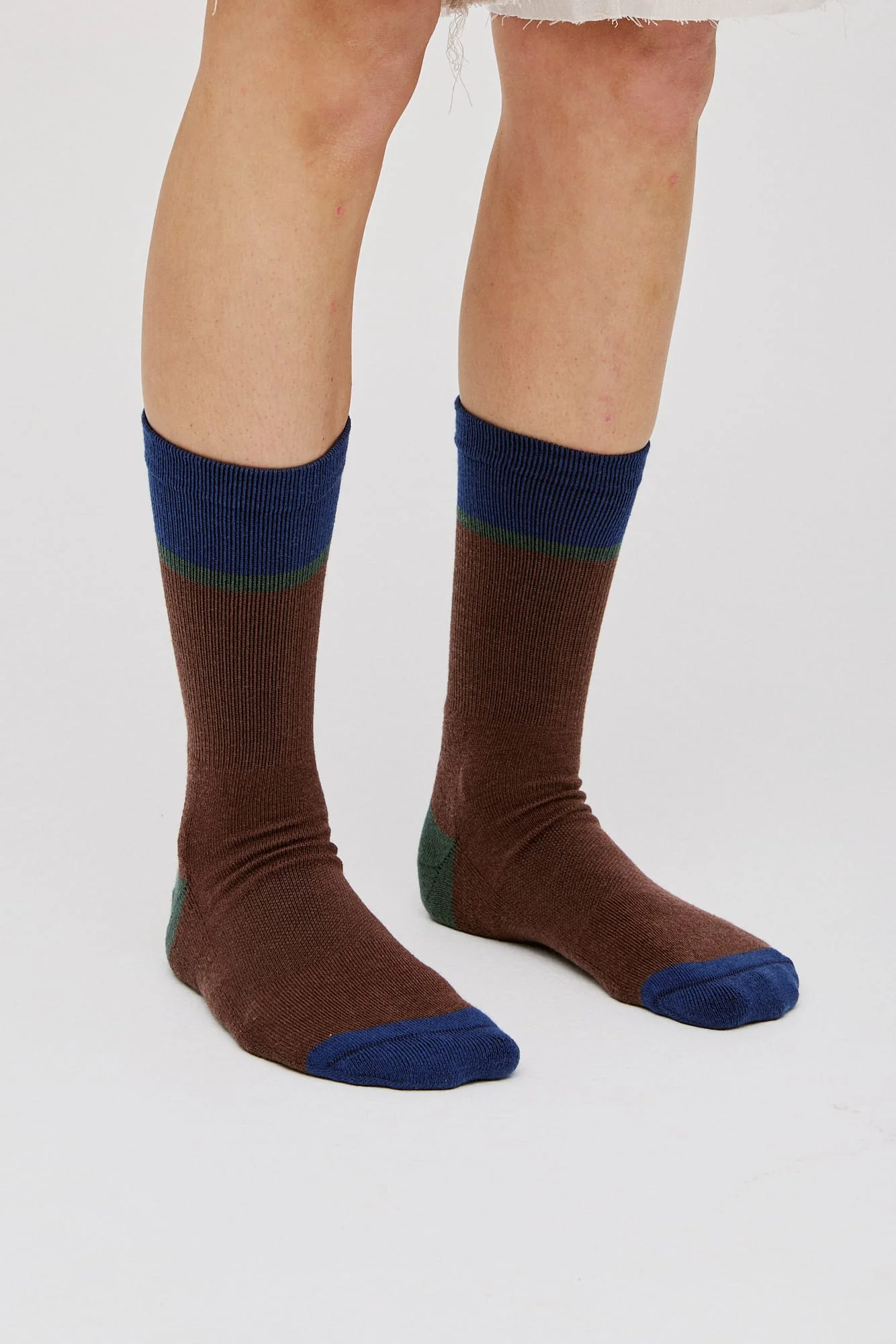 Cabin Stay Crew Sock - Image 11