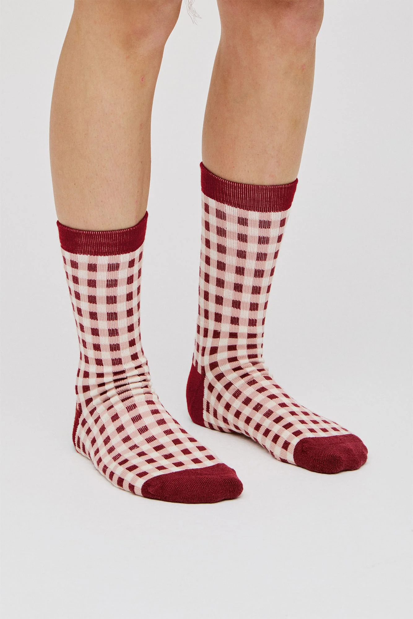Cabin Stay Crew Sock - Image 14