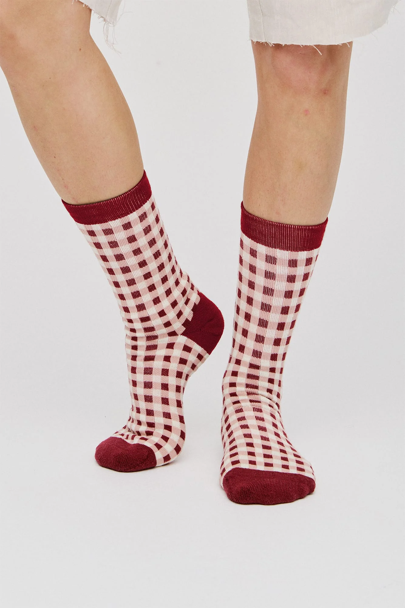 Cabin Stay Crew Sock - Image 15
