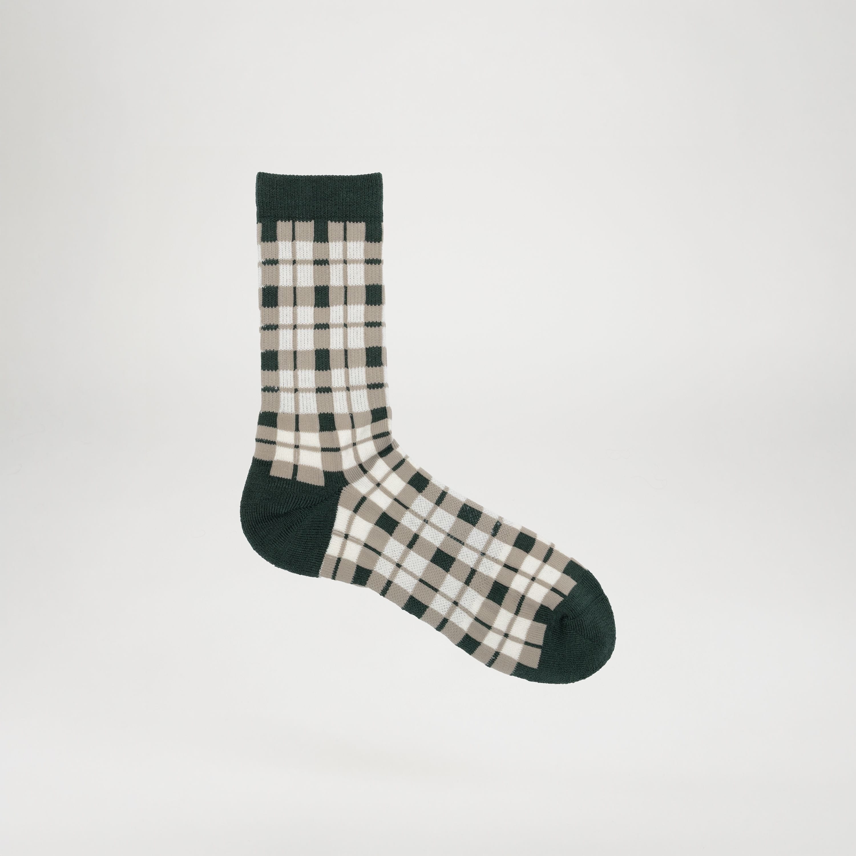 Cabin Stay Crew Sock - Image 2