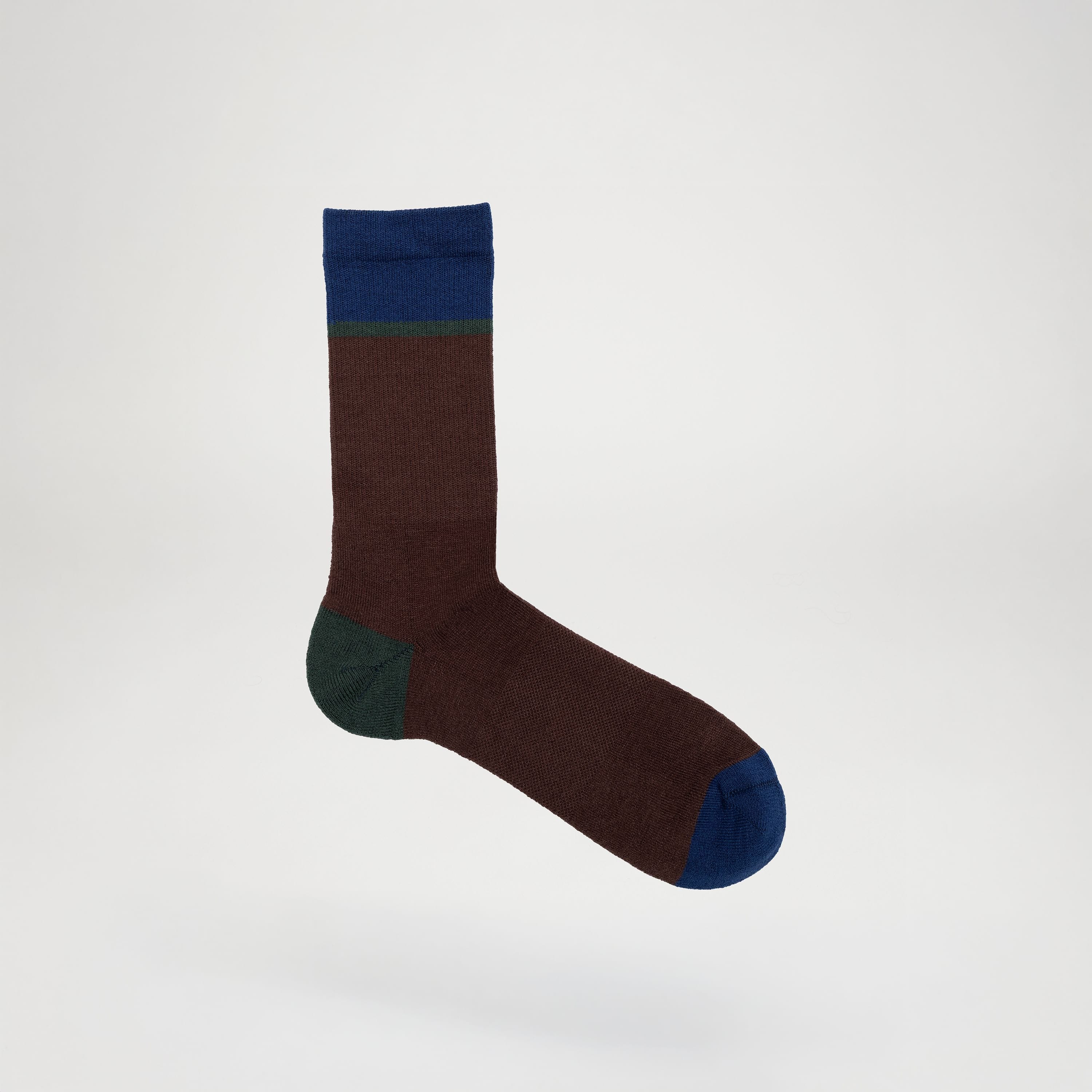 Cabin Stay Crew Sock - Image 4