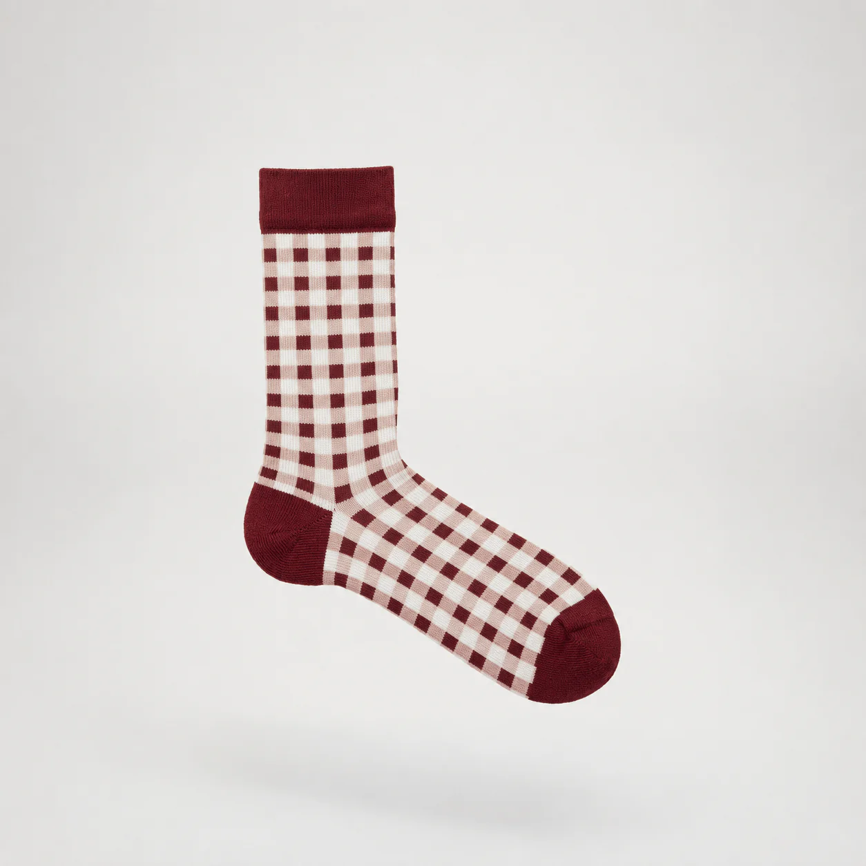 Cabin Stay Crew Sock - Image 5