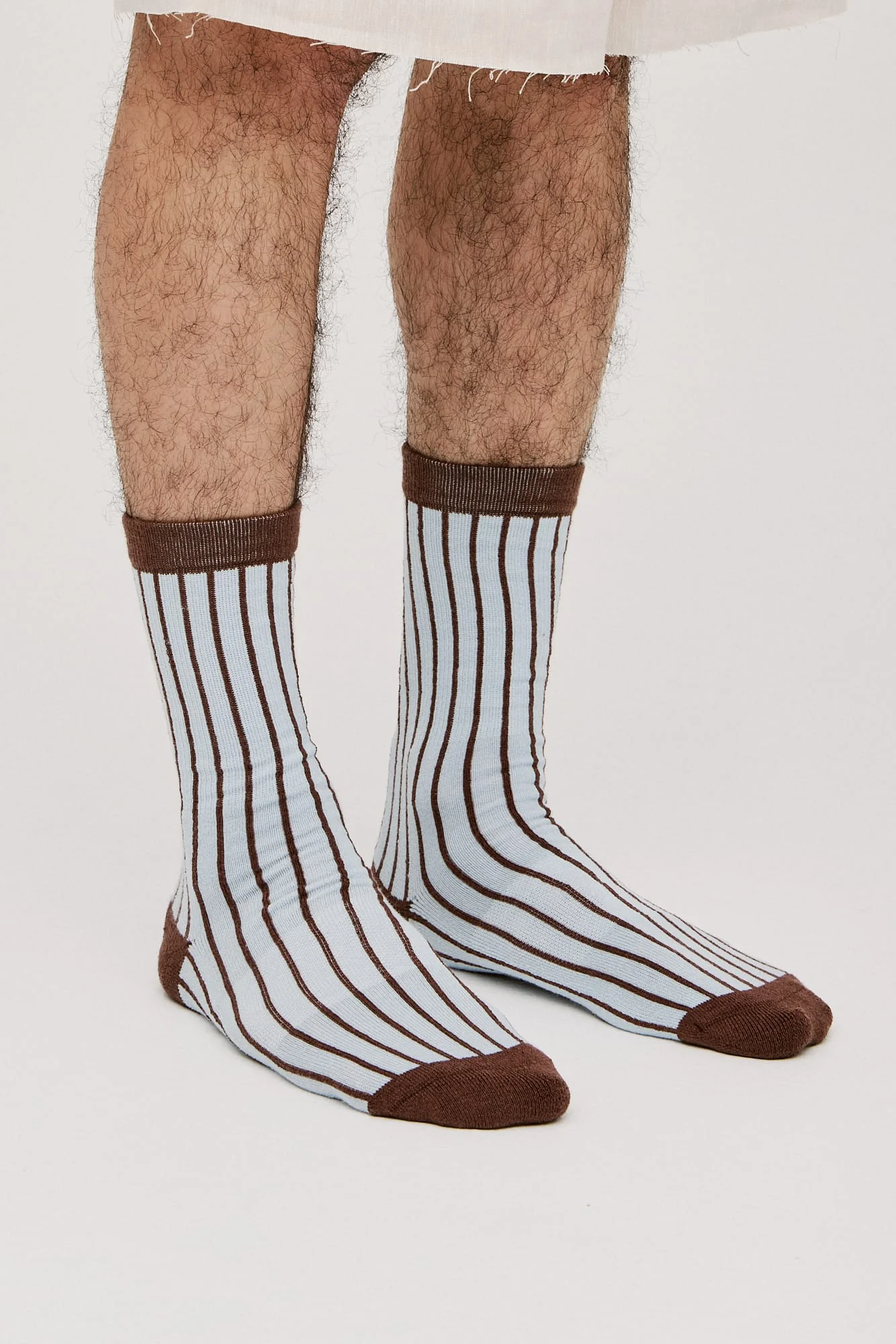 Cabin Stay Crew Sock - Image 6