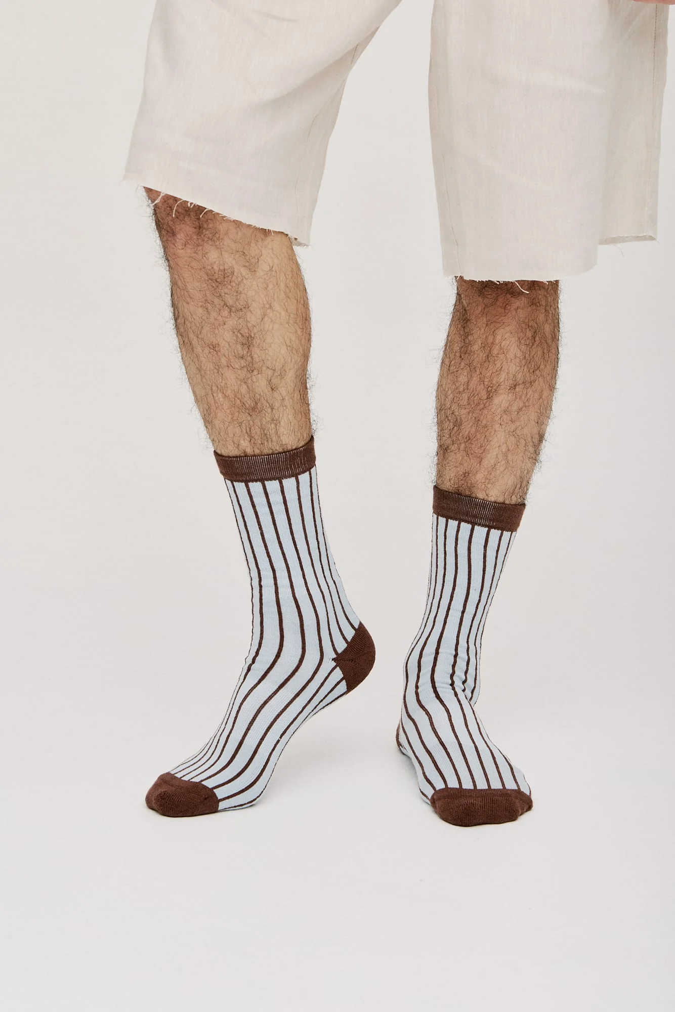 Cabin Stay Crew Sock - Image 7