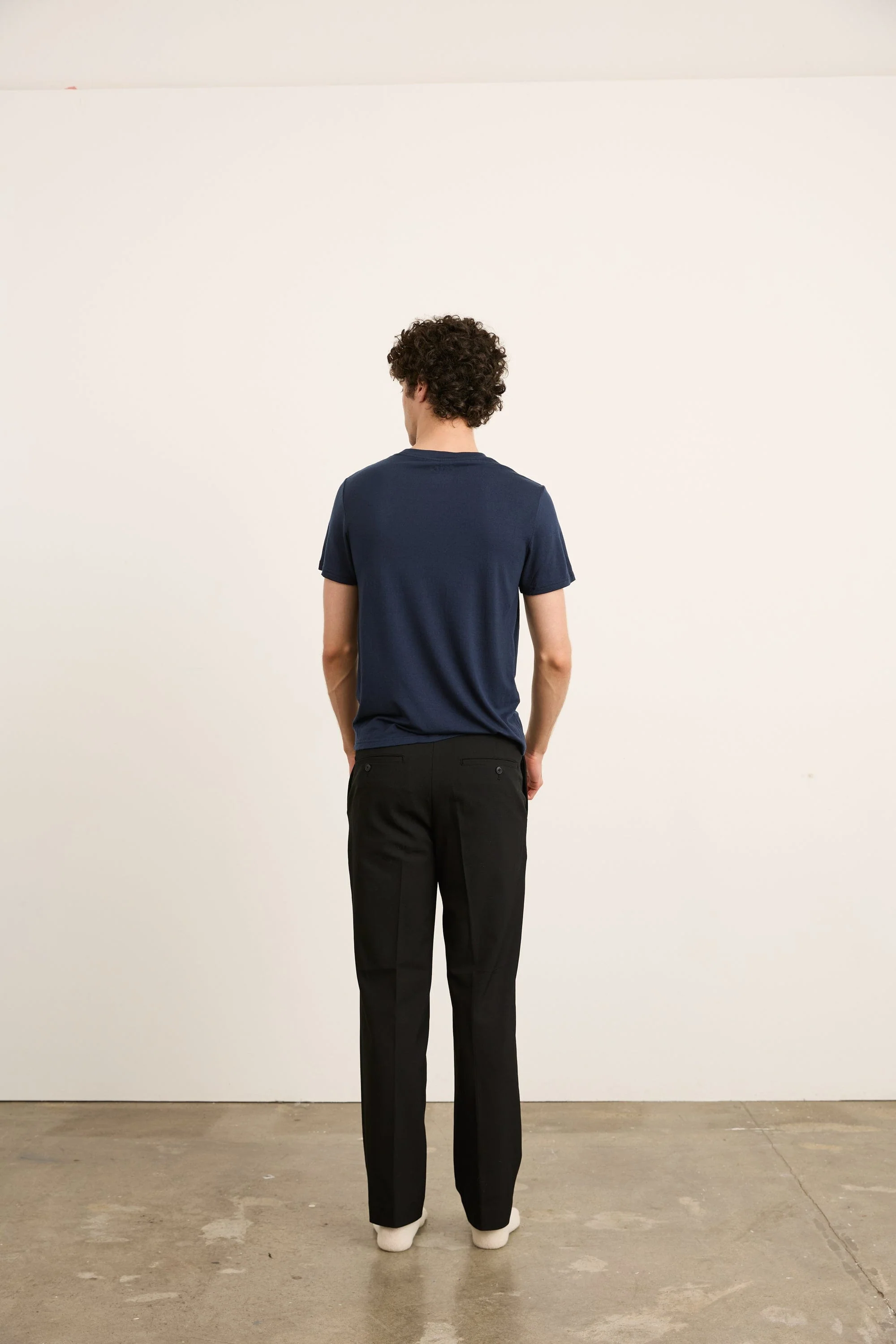 Unisex BreezeBlend™ Classic T-shirt - Image 18