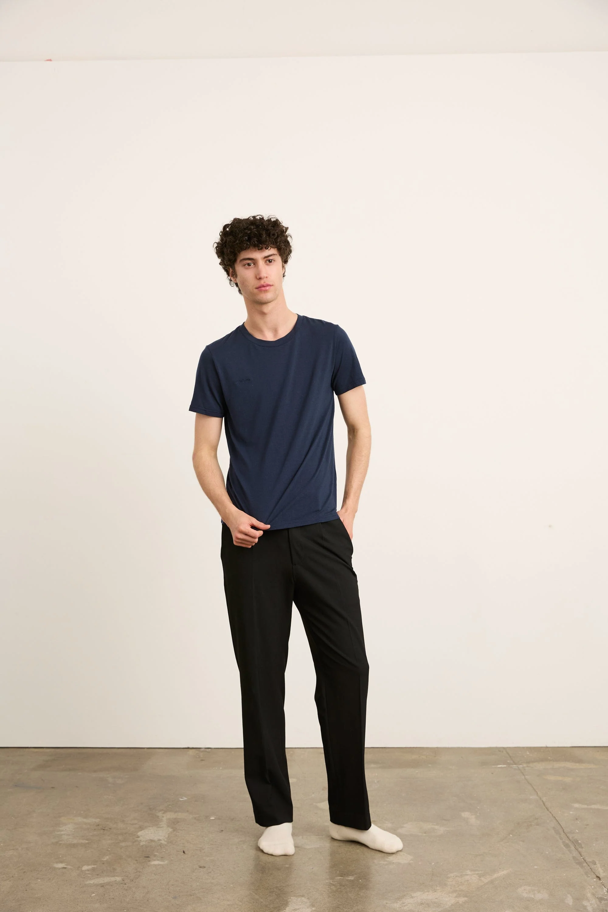 Unisex BreezeBlend™ Classic T-shirt - Image 20