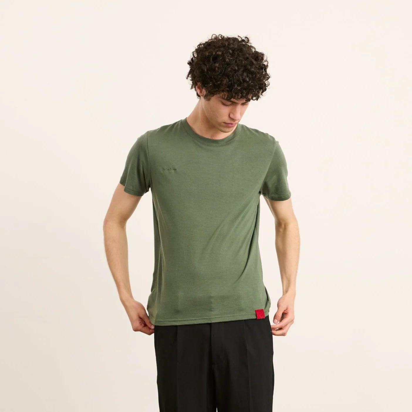 Unisex BreezeBlend™ Classic T-shirt - Image 21