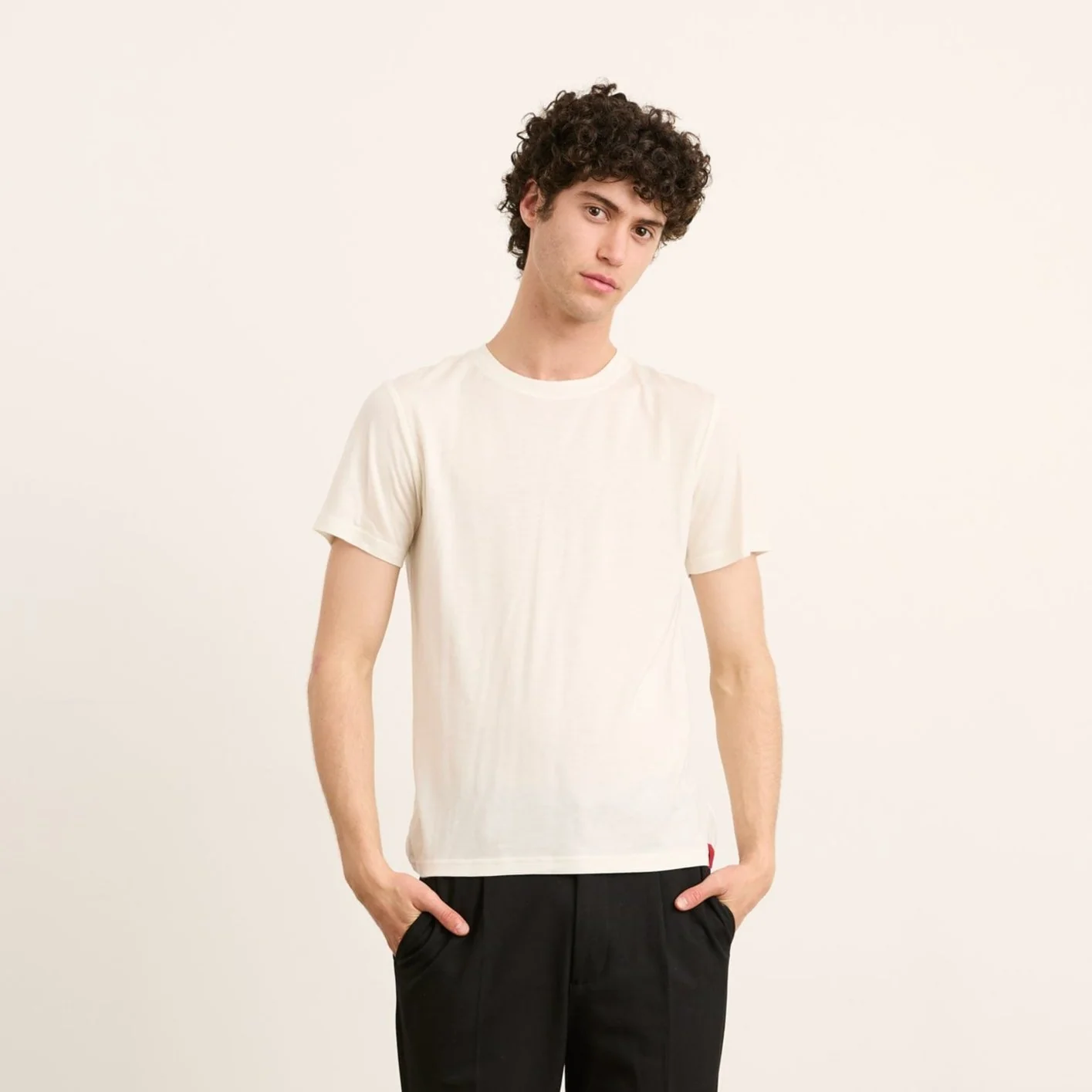 Unisex BreezeBlend™ Classic T-shirt - Image 25