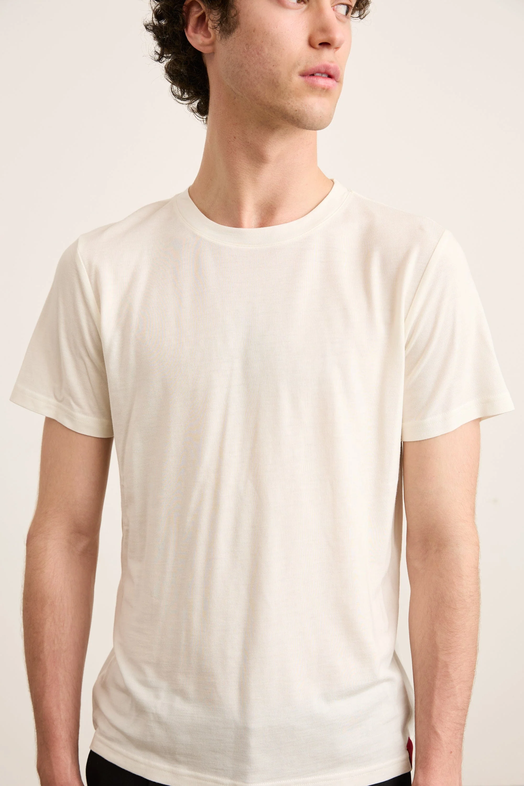 Unisex BreezeBlend™ Classic T-shirt - Image 30