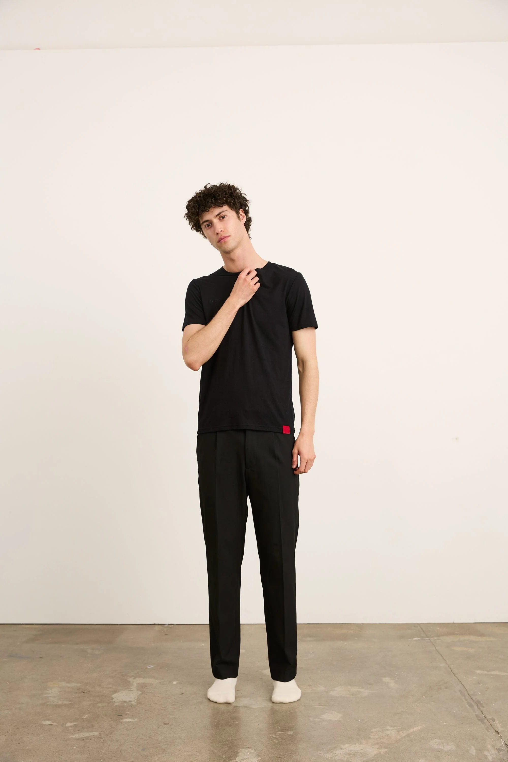 Unisex BreezeBlend™ Classic T-shirt - Image 32