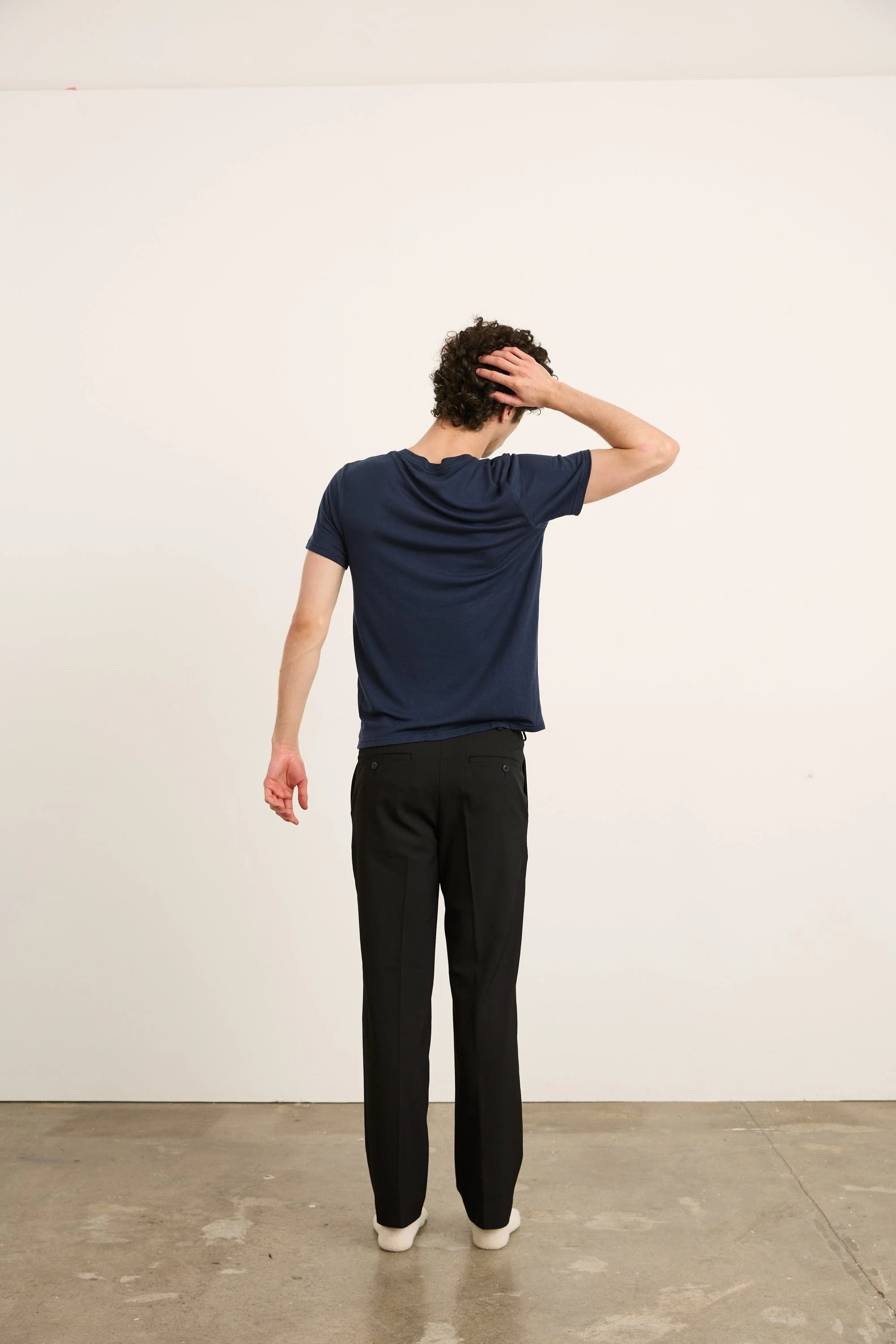 Unisex BreezeBlend™ Classic T-shirt - Image 34