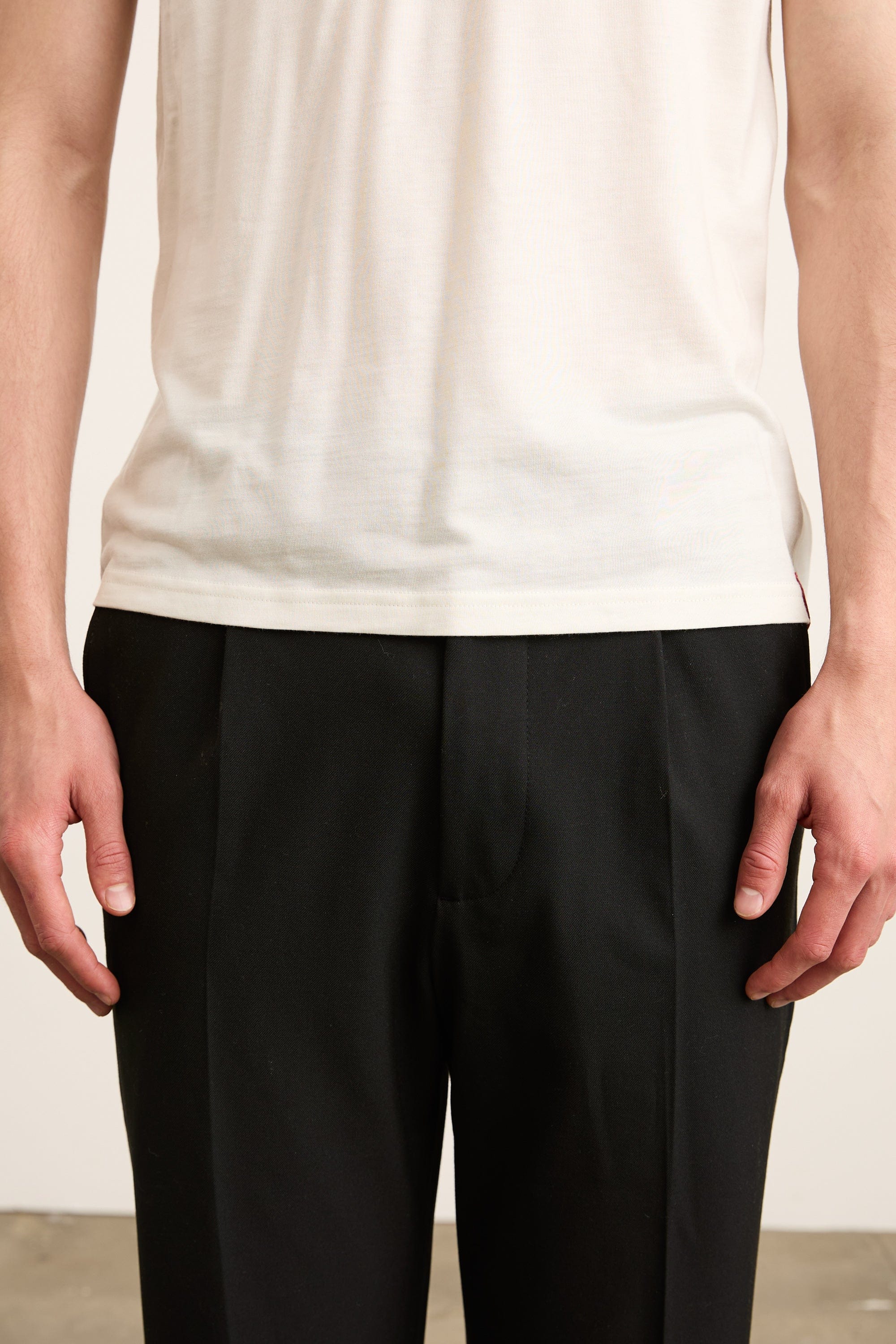 Unisex BreezeBlend™ Classic T-shirt - Image 35