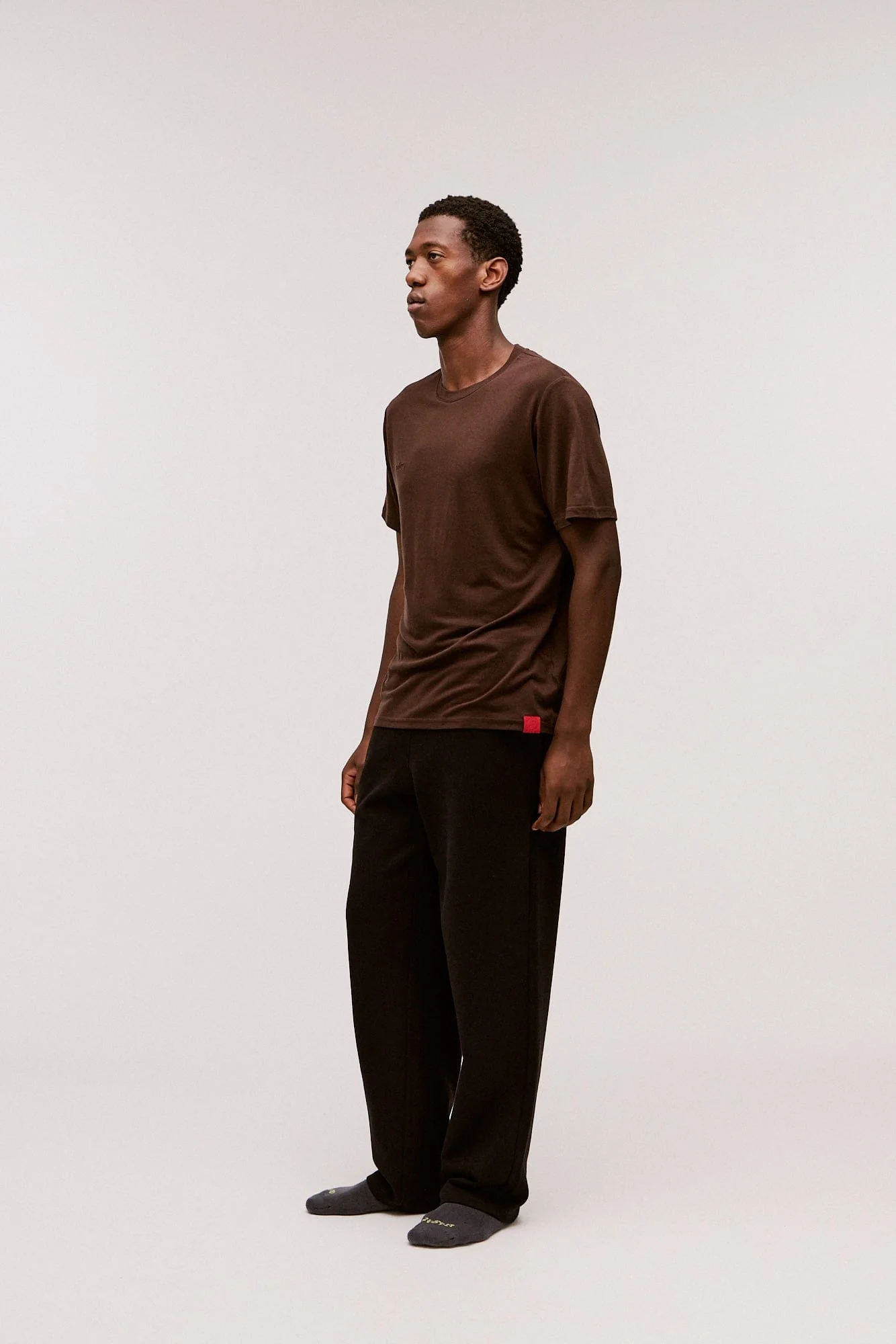 Unisex BreezeBlend™ Classic T-shirt - Image 38