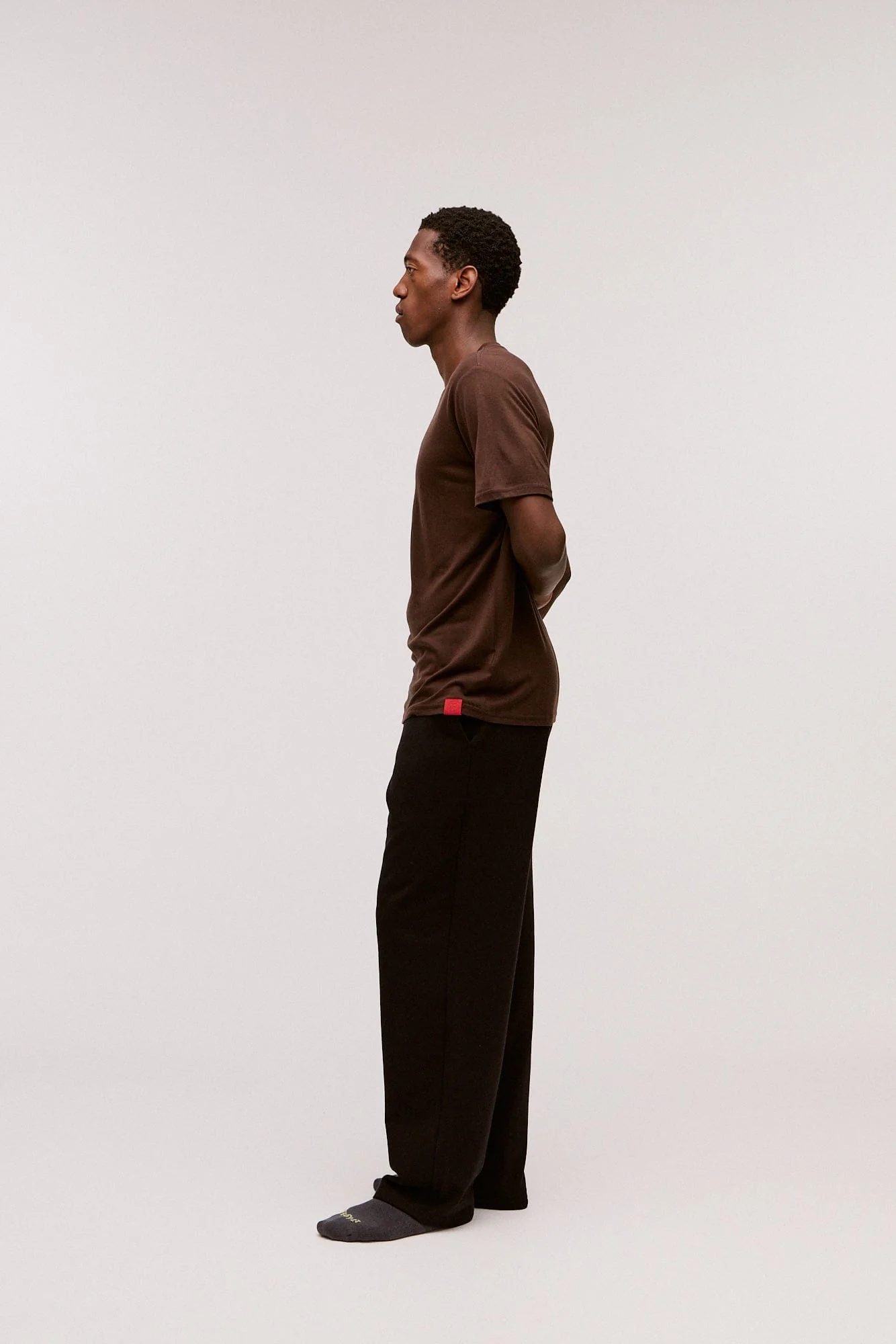 Unisex BreezeBlend™ Classic T-shirt - Image 39