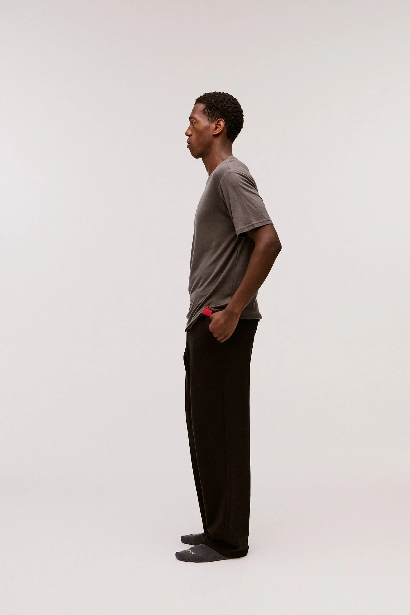 Unisex BreezeBlend™ Classic T-shirt - Image 42