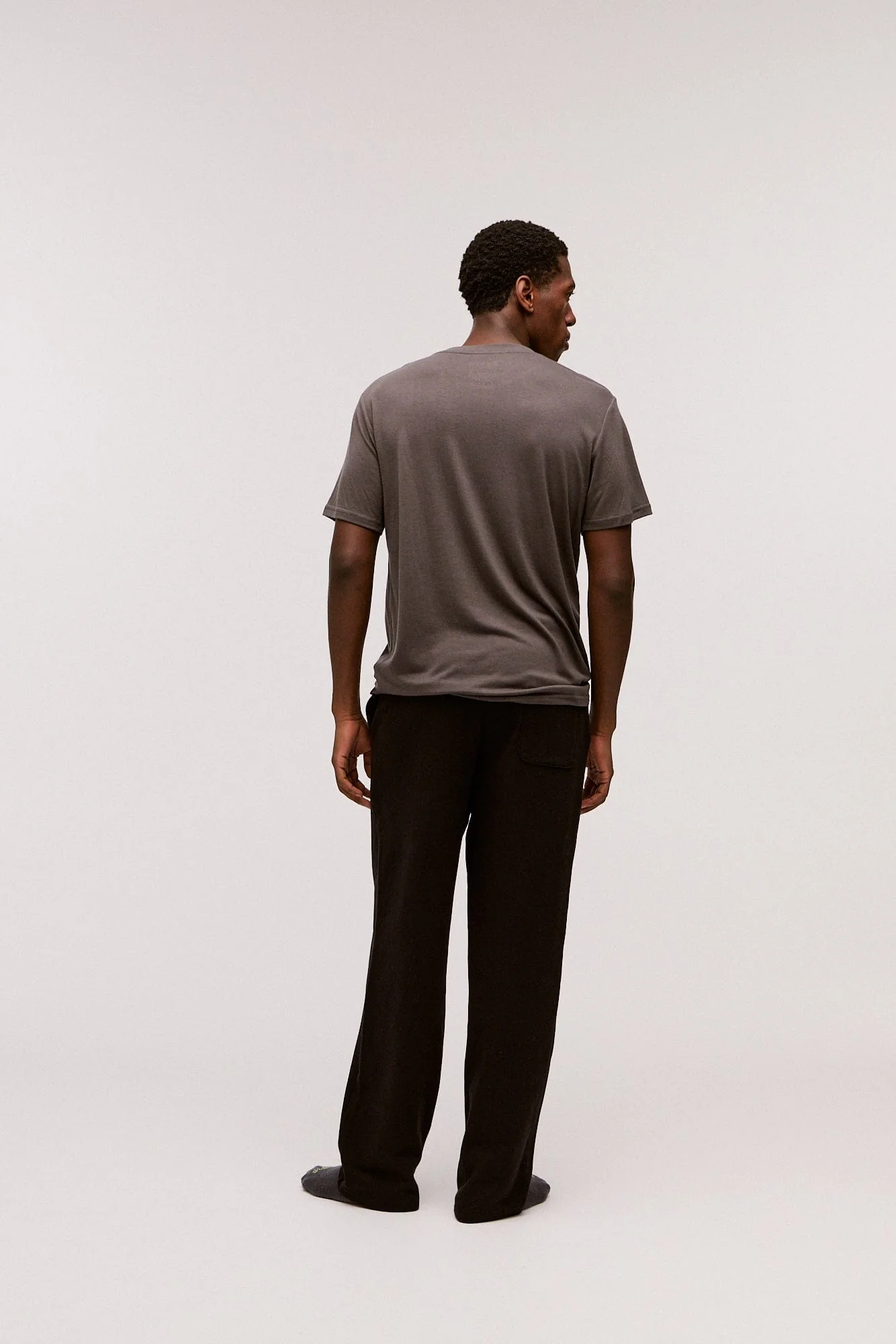 Unisex BreezeBlend™ Classic T-shirt - Image 43