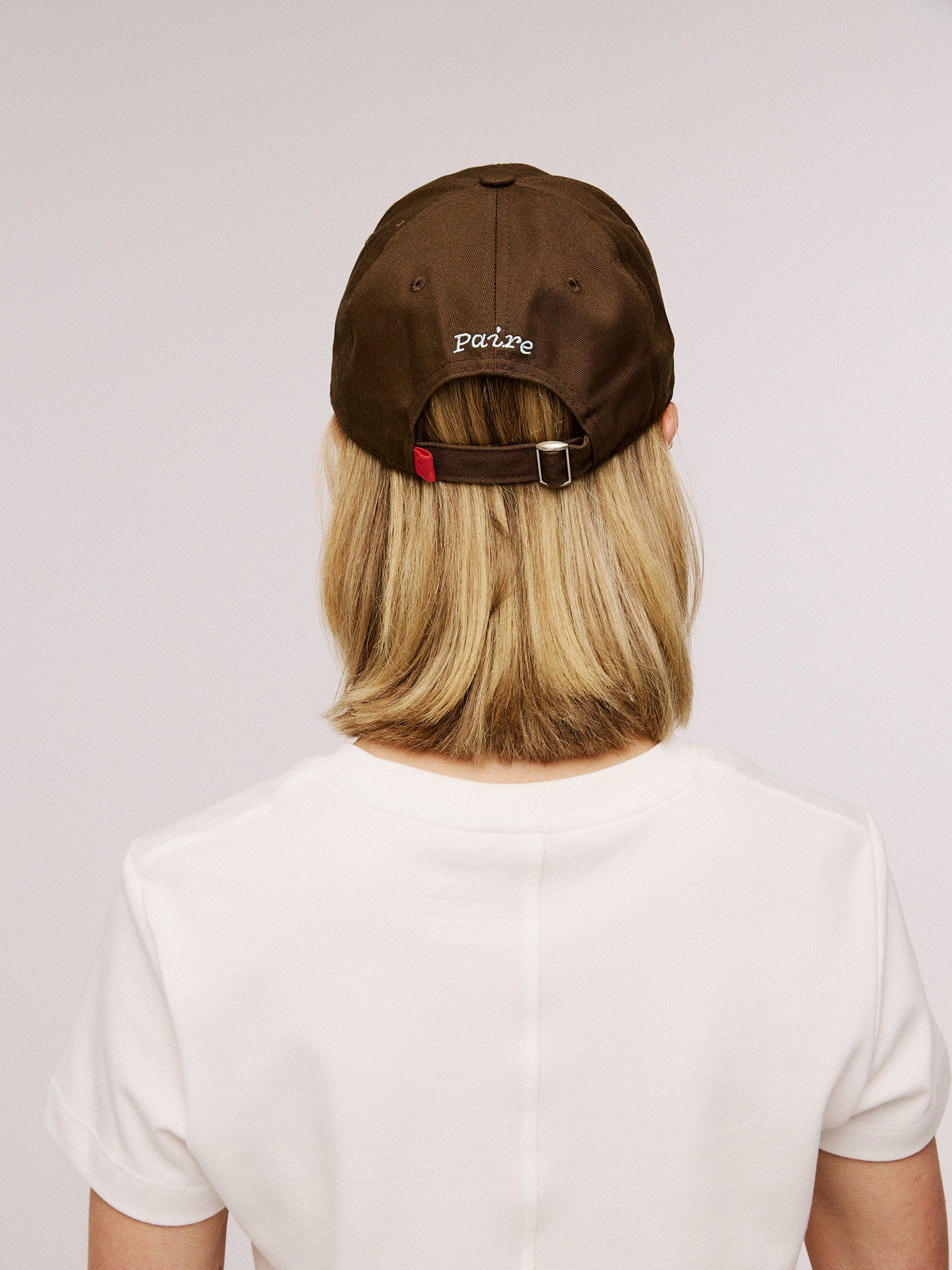 (Special) Comfort Club Cap - Image 2