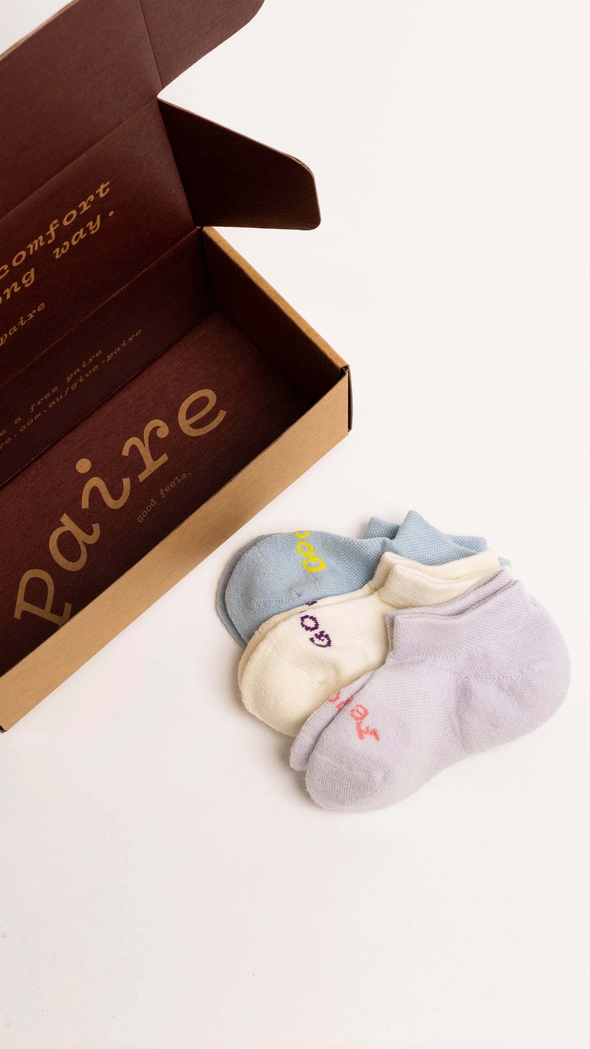 Kids Sock - Image 8
