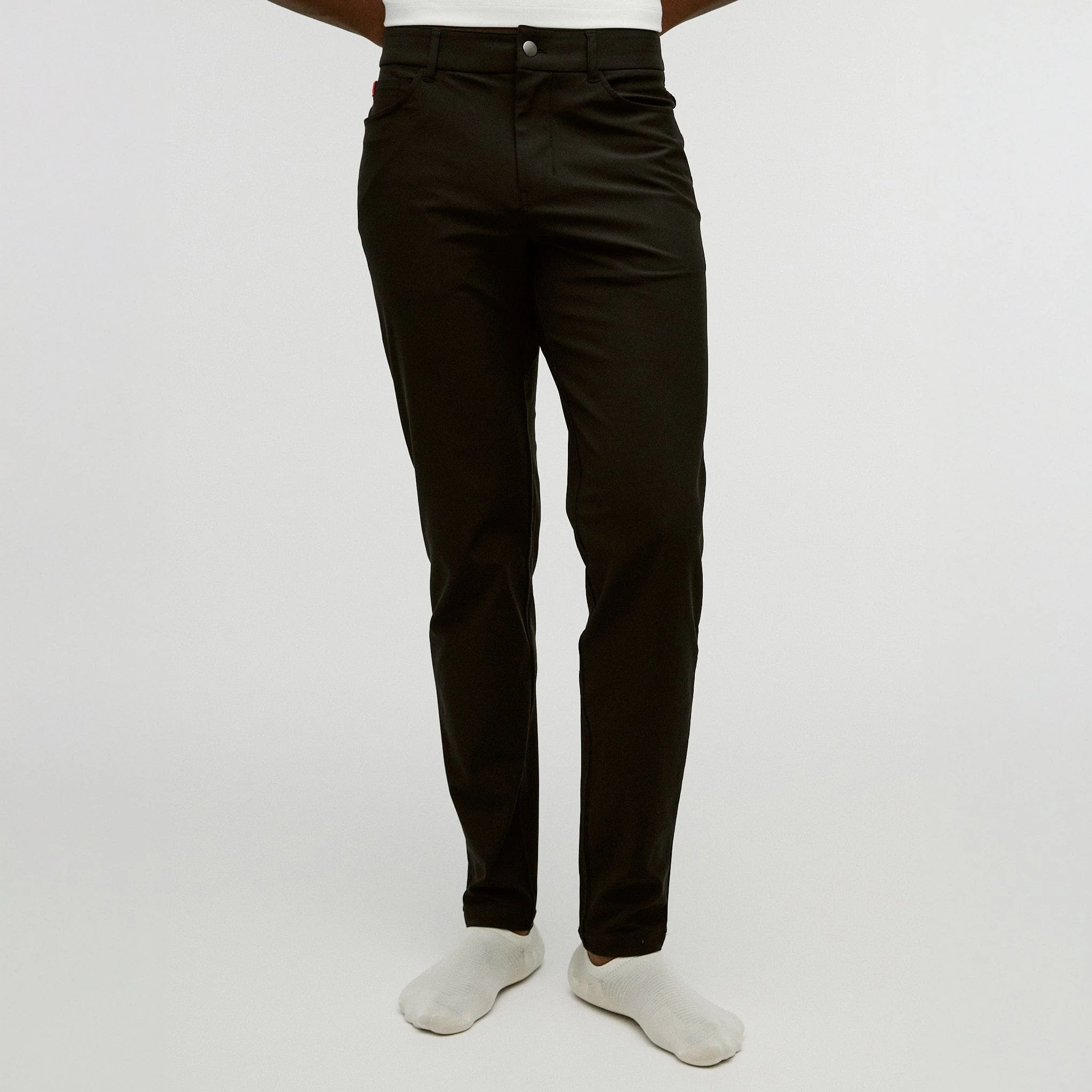 Men's ReFlex Slim-Fit Pants
