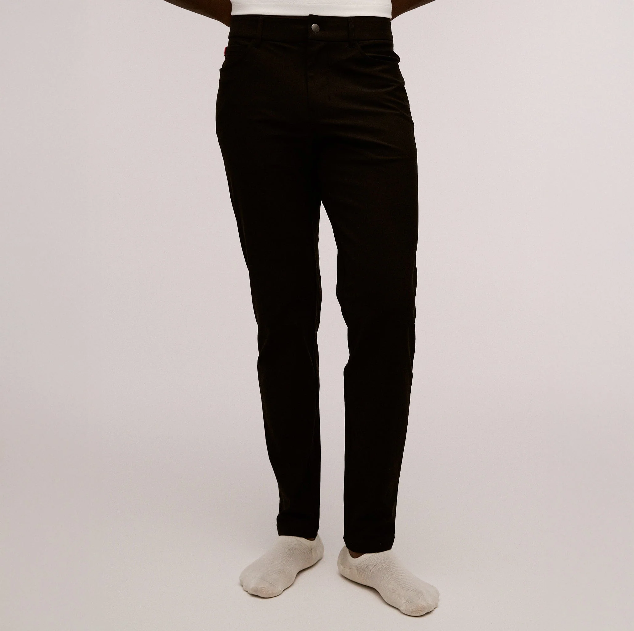 Men's ReFlex Slim-Fit Pants - Image 2