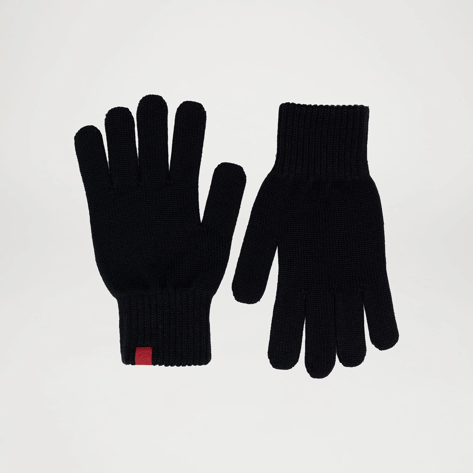 CoolBlend™ Knit Gloves - Image 2