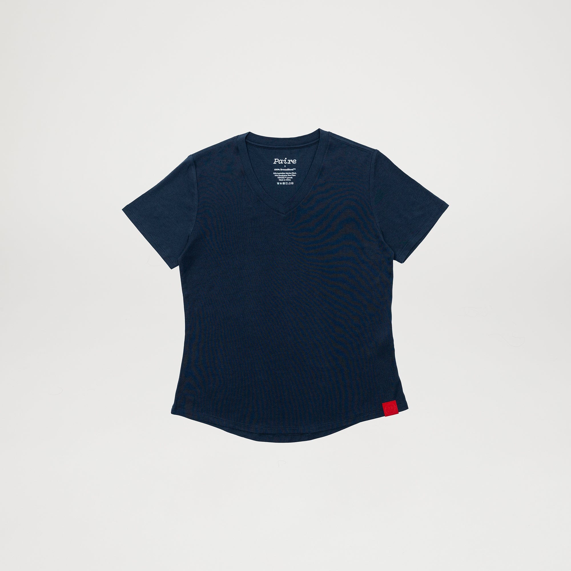 Women's BreezeBlend™ Crew neck T-shirt - Image 34