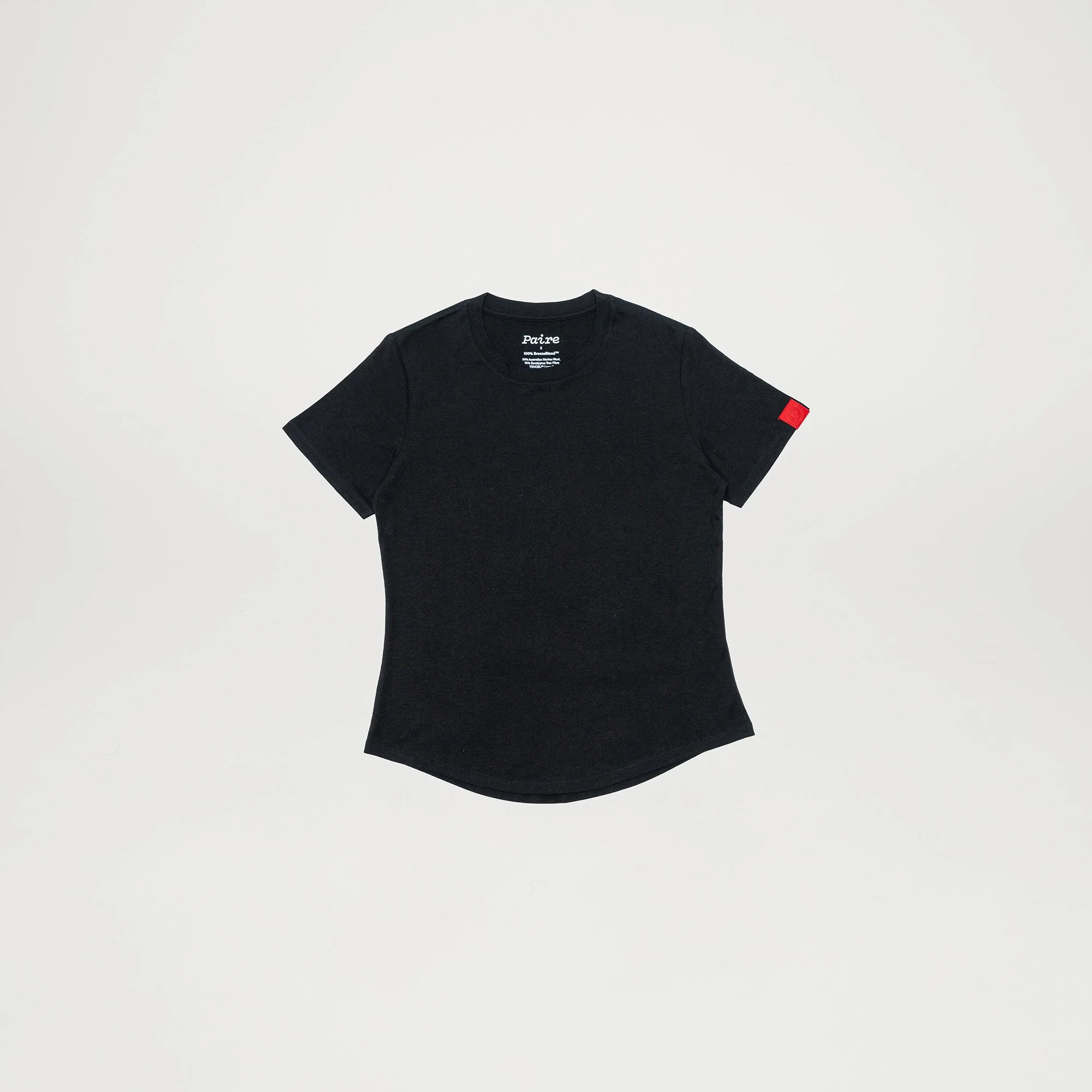Women's BreezeBlend™ Crew neck T-shirt - Image 5